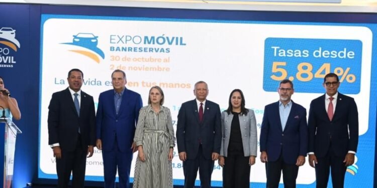 ¡Arrancó Expomóvil! Tasas 5.84% y 7 años: ¿Listo para tu auto nuevo