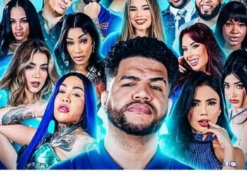 Alofoke 2 vs. Mansión Luinny: La Batalla Definitiva por el Público Dominicano