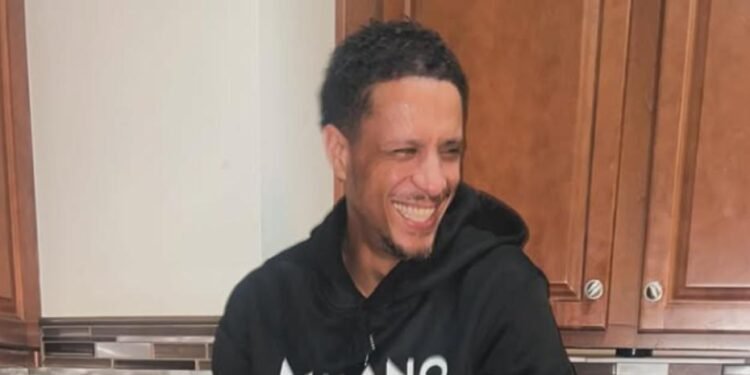 Tragedia en «El Príncipe del Rap»: Muere a los 42 el actor Floyd Roger Myers Jr