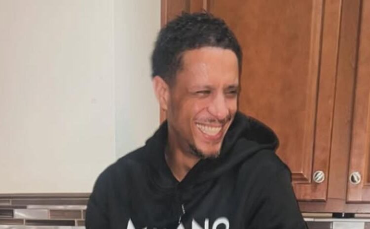 Tragedia en «El Príncipe del Rap»: Muere a los 42 el actor Floyd Roger Myers Jr