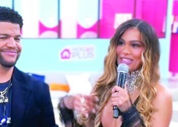 Luinny Corporán: La mansión de 70 millones y el secreto detrás de «El sol sale para todos»