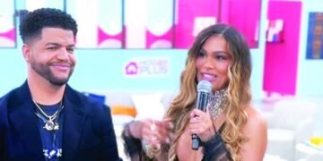 Luinny Corporán: La mansión de 70 millones y el secreto detrás de «El sol sale para todos»