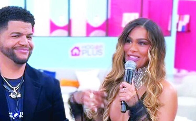 Luinny Corporán: La mansión de 70 millones y el secreto detrás de «El sol sale para todos»