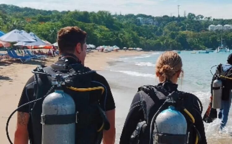 Cristina Porta y Paco Pizaña de Top Chef VIP 4: Romance confirmado y disfrute total en RD