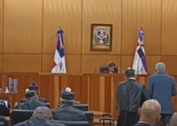 ¡Impacto Calamar! Óscar Chalas, imputado, ingresado en clínica tras declarar en tribunal