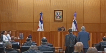 ¡Impacto Calamar! Óscar Chalas, imputado, ingresado en clínica tras declarar en tribunal