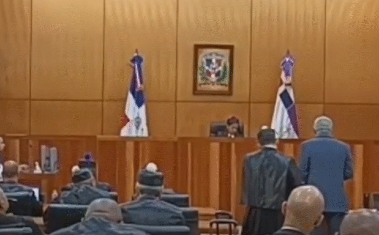 ¡Impacto Calamar! Óscar Chalas, imputado, ingresado en clínica tras declarar en tribunal