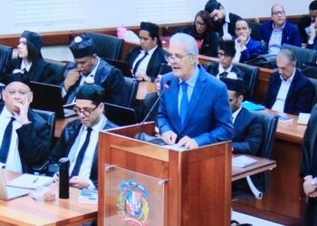 Giro en Caso Calamar: Tribunal aparta a Óscar Arturo Chalas del resto de imputados