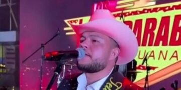 Muere ‘Tello’ Higuera Jr., la voz de Los Incomparables de Tijuana