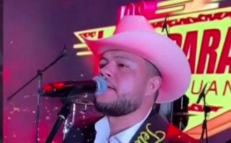Muere ‘Tello’ Higuera Jr., la voz de Los Incomparables de Tijuana