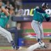 ¡Raleigh y Polanco: El Dúo que Sentenció la Victoria de Marineros vs Blue Jays