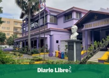 Luis Jorge Isabel ROMPE con el PLD después de una década de militancia