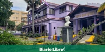 Luis Jorge Isabel ROMPE con el PLD después de una década de militancia