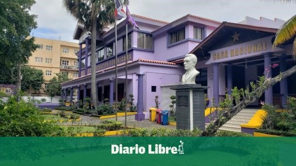 Luis Jorge Isabel ROMPE con el PLD después de una década de militancia