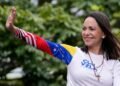 María Corina Machado hace historia como la 7ma Nobel de Paz de Latinoamérica: Conoce a los 6 pioneros antes que ella