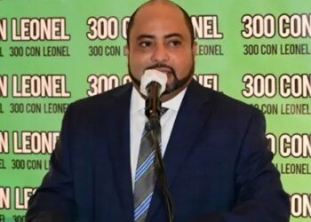 Geraldo Rosario: ¡La ineficiencia del Gobierno RD se cocina en NY!