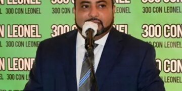 Geraldo Rosario: ¡La ineficiencia del Gobierno RD se cocina en NY!