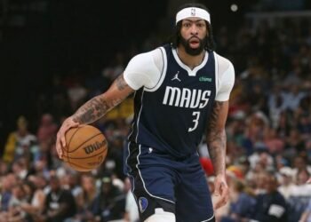 Anthony Davis desde México eleva el potencial del baloncesto latinoamericano