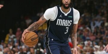 Anthony Davis desde México eleva el potencial del baloncesto latinoamericano