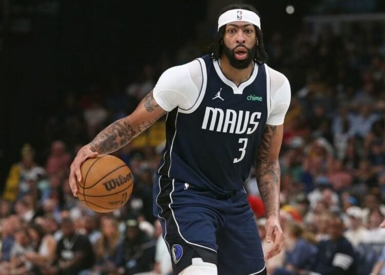 Anthony Davis desde México eleva el potencial del baloncesto latinoamericano