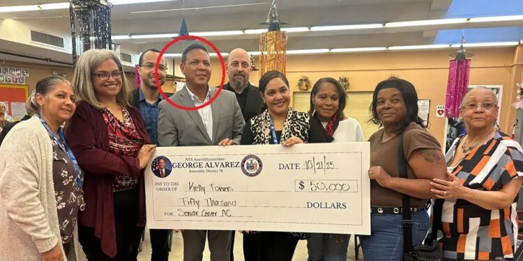 Inyectan $3 Millones en El Bronx para Viviendas