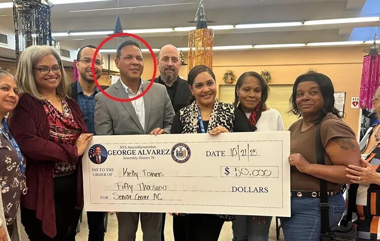Inyectan $3 Millones en El Bronx para Viviendas