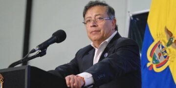 La impactante razón por la que Petro NO asistirá a la Cumbre de las Américas en RD