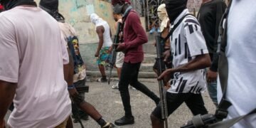 24 Masacres en 9 Meses: Bandas Armadas Siembran el Terror en el Norte de Puerto Príncipe