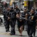 60 muertos y 81 detenidos en Río de Janeiro: El sangriento saldo de un megaoperativo antidroga