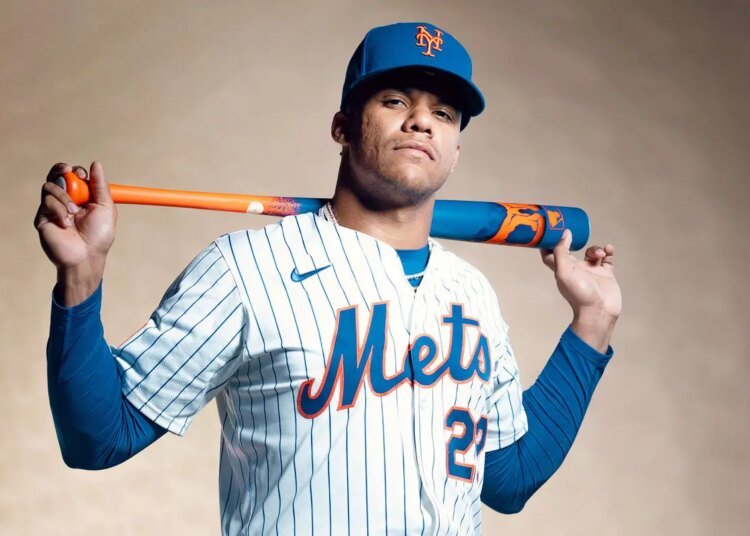 ¡Épico! Juan Soto cumple 27 y celebra su cumpleaños con un estilo que deslumbra