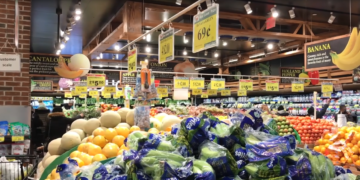 ¿Comer es un lujo en Washington Heights? Residentes denuncian precios de alimentos disparados