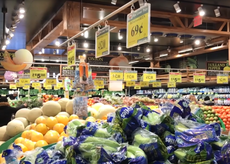 ¿Comer es un lujo en Washington Heights? Residentes denuncian precios de alimentos disparados