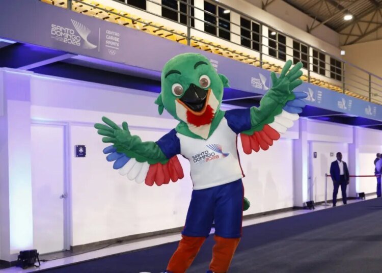 Cientos de Voluntarios: El Corazón Vibrante de los Juegos Centroamericanos