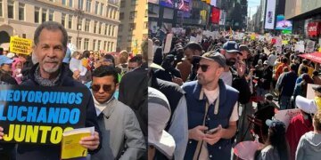 ¡Más de 100 mil dominicanos se alzan: Ni un Rey en nuestra tierra