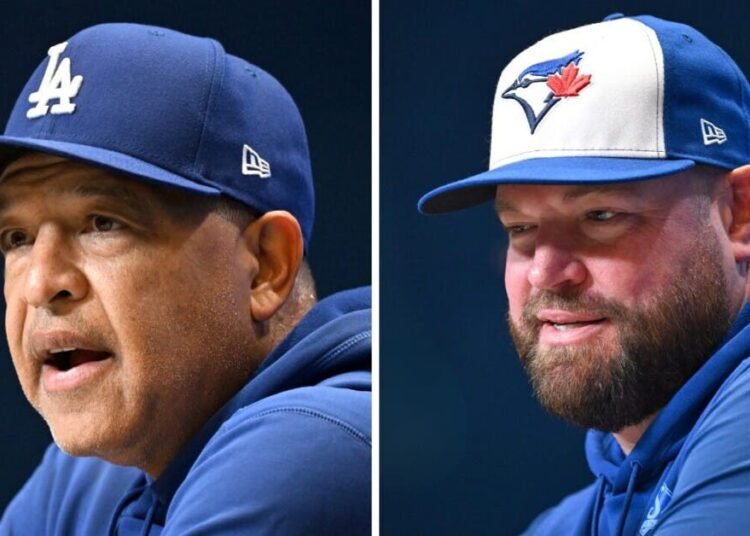 Azulejos: ¿Capitalizarán la Vulnerabilidad Dodger