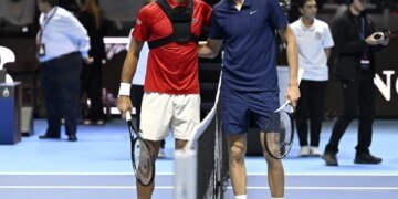 Paliza en Pista: La Dura Verdad de la Derrota