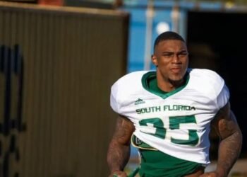 ¡BOMBAZO NFL! Bayron Matos firma con los Indianapolis Colts