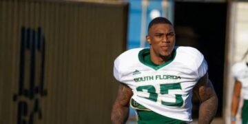 ¡BOMBAZO NFL! Bayron Matos firma con los Indianapolis Colts