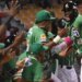 ¡Invictas! Las Estrellas Demuestran Poderío Imparable en el Béisbol Dominicano