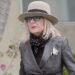 Luto en Hollywood: Muere Diane Keaton, la eterna Kay Corleone de ‘El Padrino’