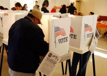 NY: ¡Solo 18 días para elecciones! La batalla política se intensifica al máximo