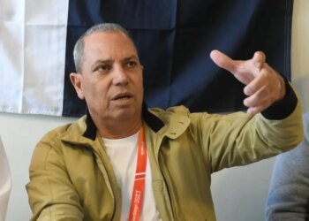 Gary en WBSC: La designación que catapulta a RD en el béisbol global