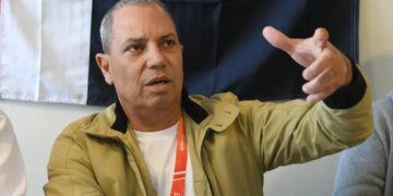 Gary en WBSC: La designación que catapulta a RD en el béisbol global