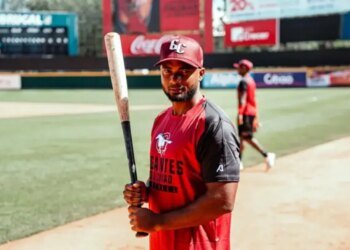 ¡BOMBAZO LIDOM! Gary Sánchez Ficha por Gigantes del Cibao
