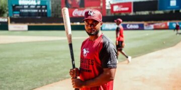 ¡BOMBAZO LIDOM! Gary Sánchez Ficha por Gigantes del Cibao