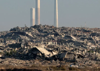 ¡Gaza Respira! ONU Reporta Aumento de Ayuda Humanitaria Tras Alto el Fuego