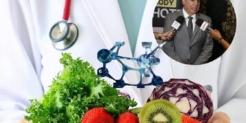 Glutatión: El Guardián Clave de tu Defensa Inmune