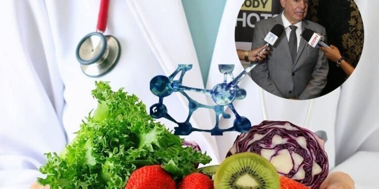 Glutatión: El Guardián Clave de tu Defensa Inmune