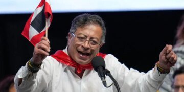 Petro y UE: Cumbre crítica por la crisis