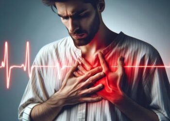 ¡Alerta máxima! Nueva proteína dispara el riesgo de muerte súbita tras un infarto